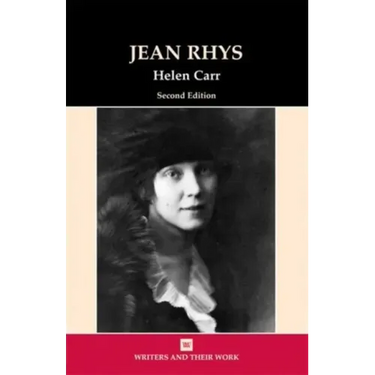 Jean Rhys