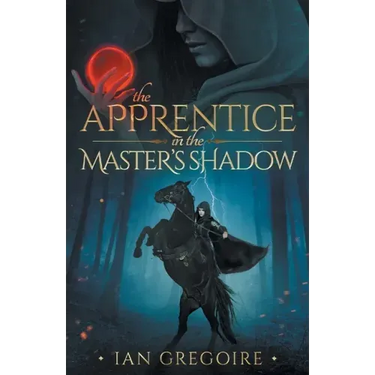 The Apprentice In The Master's Shadow