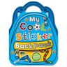 My Cool Sticker Backpack