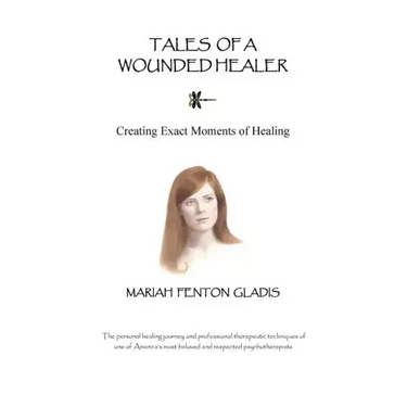 Tales of a Wounded Healer