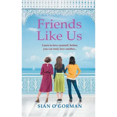 Friends Like Us