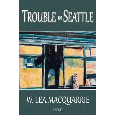 Trouble in Seattle
