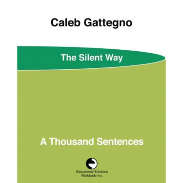 A Thousand Sentences