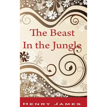 Beast in the Jungle