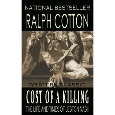Cost of a Killing