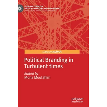 Political Branding in Turbulent Times
