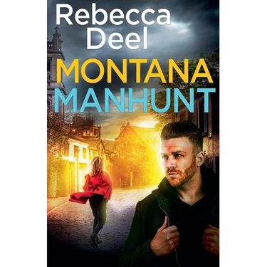 Montana Manhunt