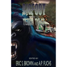 Bigfoot Terror Tales Vol. 2: More Scary Stories of Sasquatch Horror