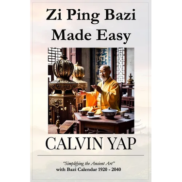 Zi Ping Made Easy