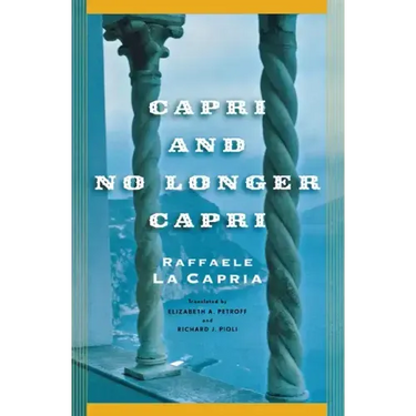 Capri and No Longer Capri