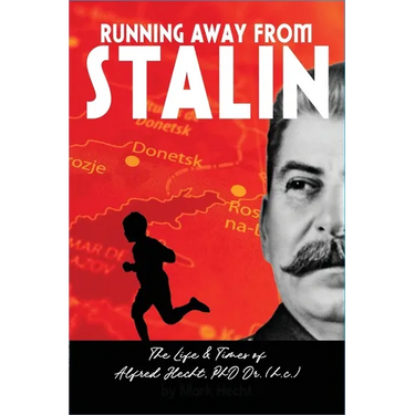 Running Away From Stalin