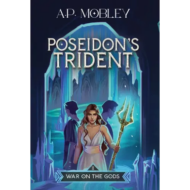 Poseidon's Trident