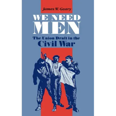 We Need Men