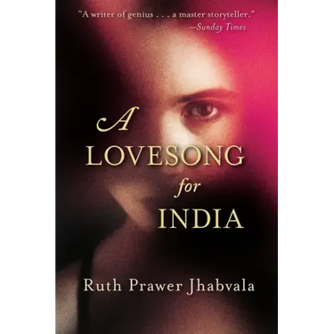 A Lovesong for India