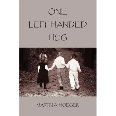 One Left Handed Hug