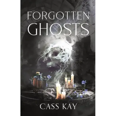 Forgotten Ghosts