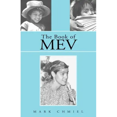 The Book of Mev