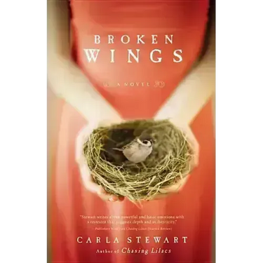 Broken Wings