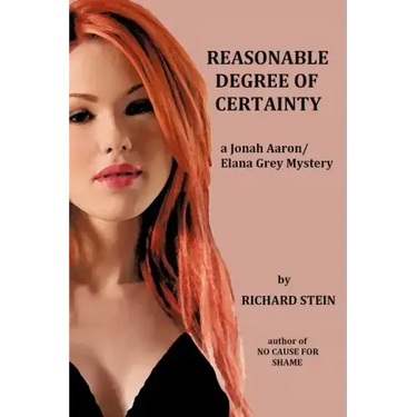 Reasonable Degree of Certainty