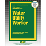 Water Utility Worker