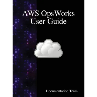 AWS OpsWorks User Guide
