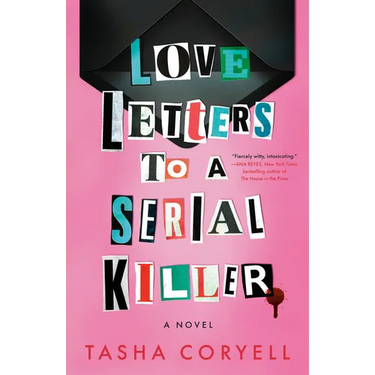 Love Letters to a Serial Killer