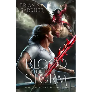 Blood in the Storm