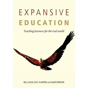Expansive Education
