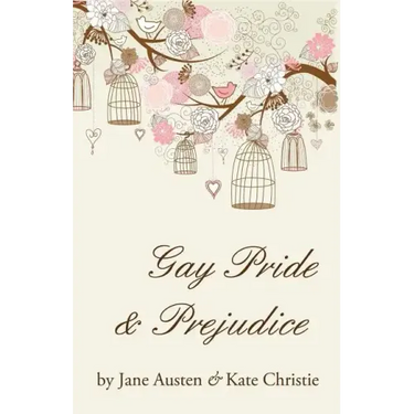 Gay Pride and Prejudice