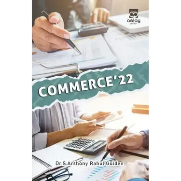 Commerce'22