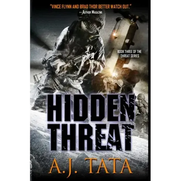Hidden Threat
