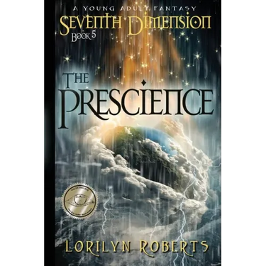 Seventh Dimension - The Prescience: A Young Adult Fantasy