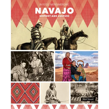 Navajo History and Culture