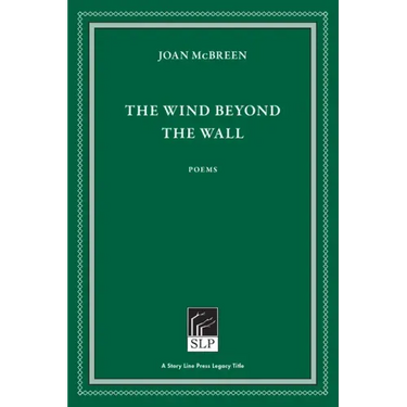 The Wind Beyond the Wall