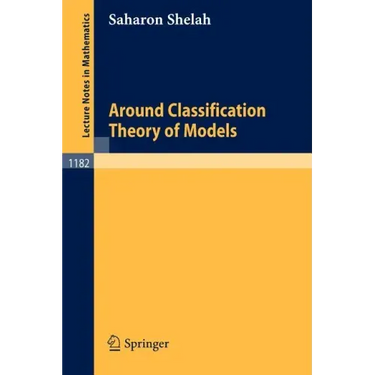 Around Classification Theory of Models