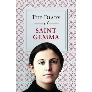 The Diary of St. Gemma