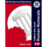 Roman Numerals: Numbers and Operations