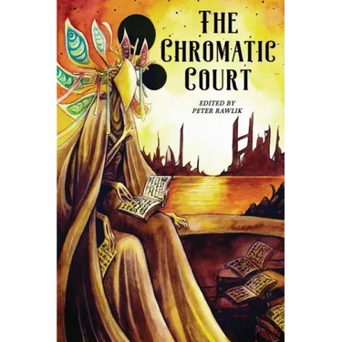 The Chromatic Court