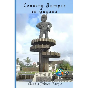 Country Jumper in Guyana