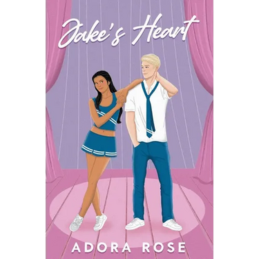Jake's Heart