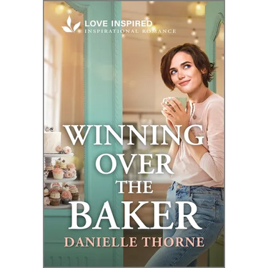Winning Over the Baker: An Uplifting Inspirational Romance