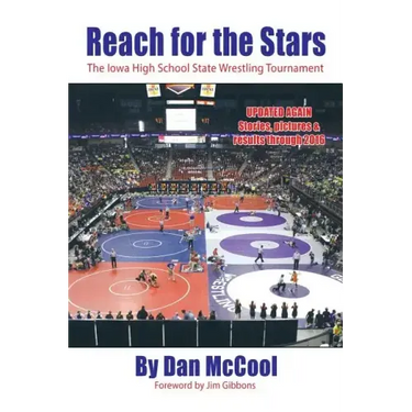 Reach for the Stars: The Iowa High School State Wrestling Tournament