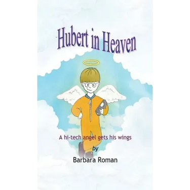 Hubert in Heaven