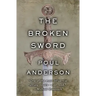 The Broken Sword