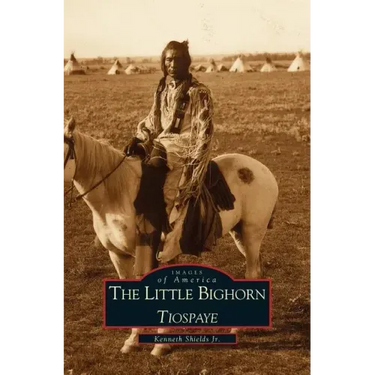Little Big Horn: Tiospaye