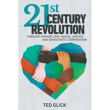 21st Century Revolution