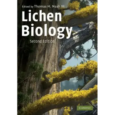 Lichen Biology