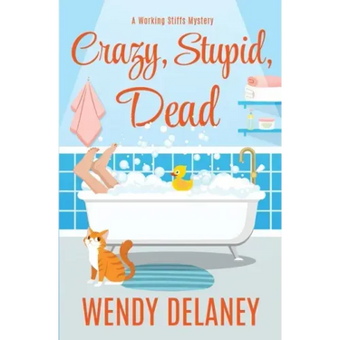 Crazy, Stupid, Dead