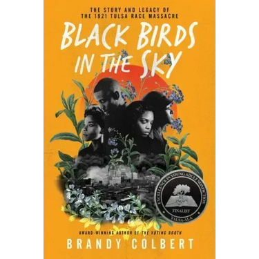 Black Birds in the Sky: The Story and Legacy of the 1921 Tulsa Race Massacre