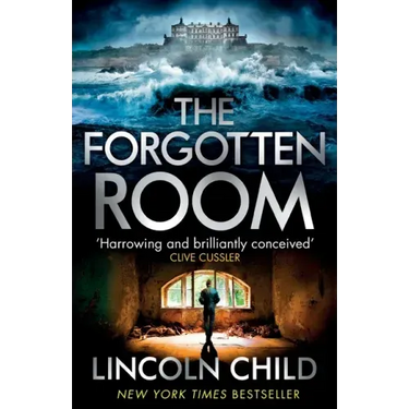 The Forgotten Room